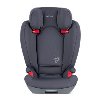 Scaun auto cu isofix 15-36 kg Avova Star-Fix Koala Grey