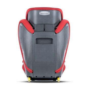 Scaun auto cu isofix 15-36 kg Avova Star-Fix Maple Red