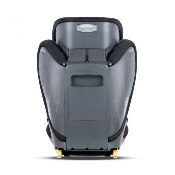 Scaun auto cu isofix 15-36 kg Avova Star-Fix Pearl Black i-Size