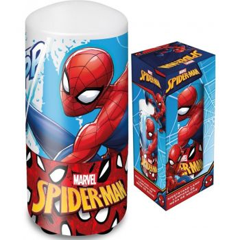 Lampa de veghe Spiderman SunCity