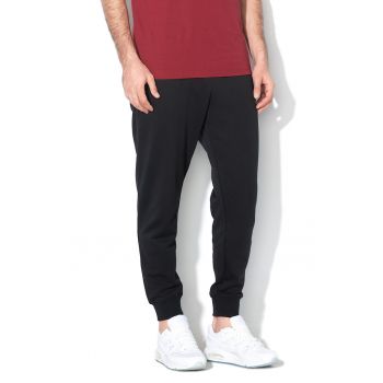 Pantaloni sport conici cu buzunare laterale Sportswear Club