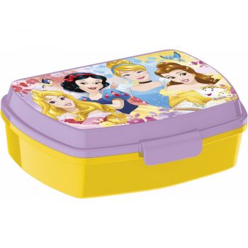 Cutie pentru sandwich Disney Princess SunCity QEL672694