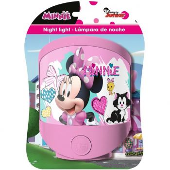 Lampa de veghe Minnie SunCity