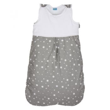 Sac de dormit 90 cm Stars grey Fillikid