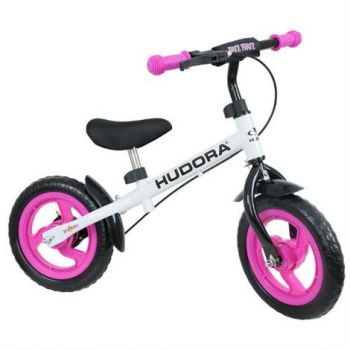 Bicicleta copii 3-5 ani, 12 inch, Hudora HDR10374