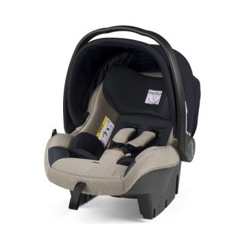 Scaun auto Peg Perego Primoviaggio SL Luxe Ecru