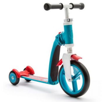 Trotineta 2 in 1 Scoot - Ride HighwayBaby