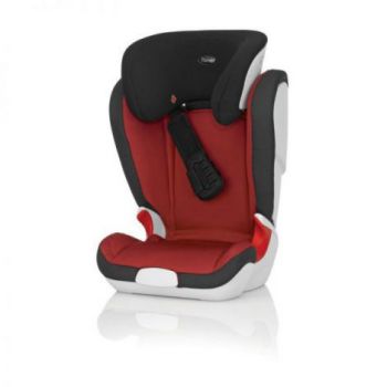 Scaun auto Kid XP Romer (Culoare: Chili Pepper)