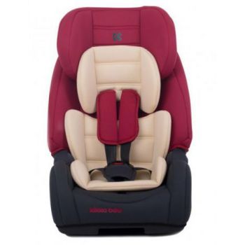 Scaun auto cu Isofix i-Gen 9-36kg Red