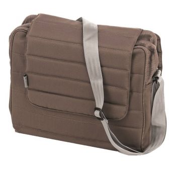 Geanta carucior Affinity Fossil brown Britax ieftin