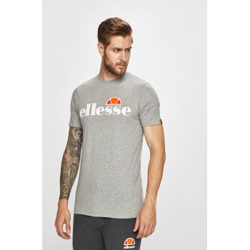 Ellesse - tricou SHC07405-White