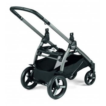 Carucior Ypsi Peg Perego Combo Class Beige