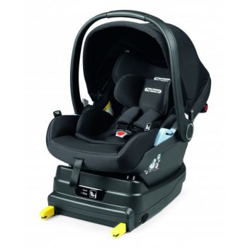 Scaun auto Peg Perego Primoviaggio i-Size baza inclusa Onyx