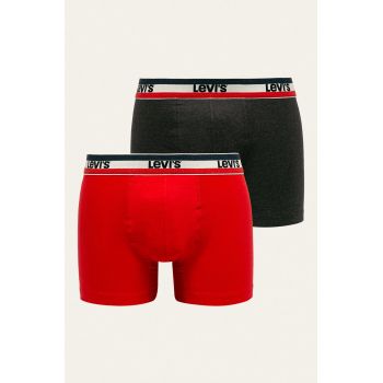 Levi's boxeri (2-pack) 37149.0205-786