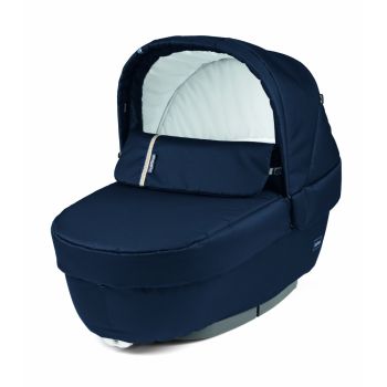 Landou Peg Perego Culla Elite Class Navy 0-10 kg