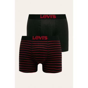 Levi's boxeri (2 pack) 37149.0211-786 ieftini