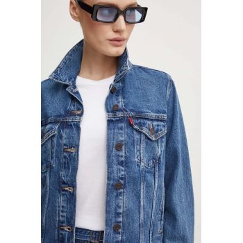 Levi's geacă din denim 29945.0063-0063