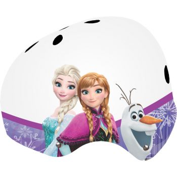 Casca de protectie Skate Frozen S 53-55 cm Disney