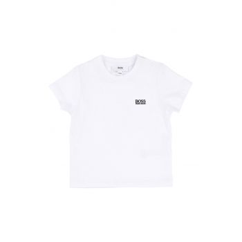 Boss - Tricou copii 62-98 cm