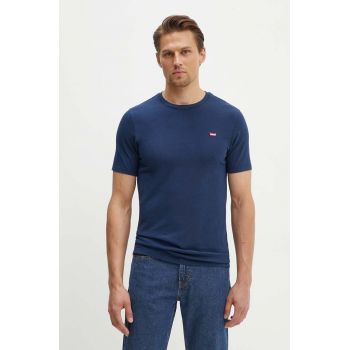 Levi's tricou 56605.0017-Blues