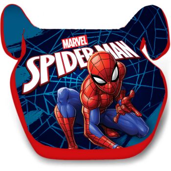 Set Inaltator auto cu 2 parasolare Spiderman Seven