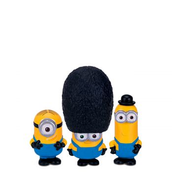 Birtish minions