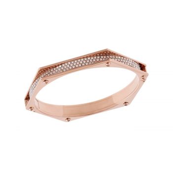 Bolt bangle