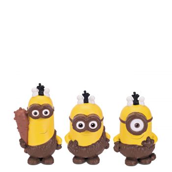 Cro-minions