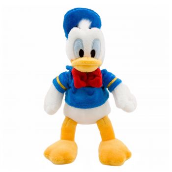 Donald plus