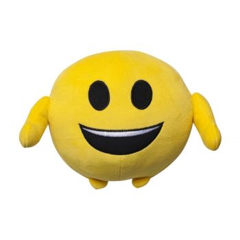 Emoji happy face