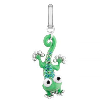 Gecko charm