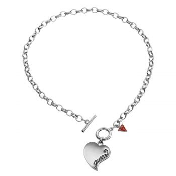 Heart pendant ubs81305