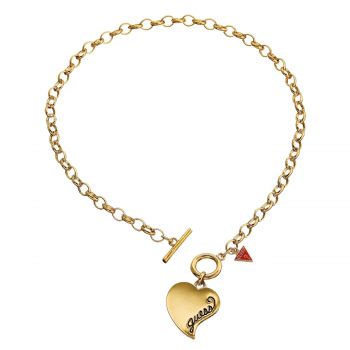 Heart pendant ubs81306