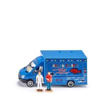 Mobile shop