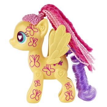 My little pony pop