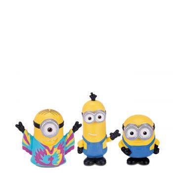 Nyc minions