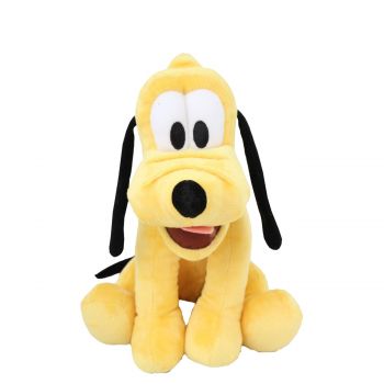 Pluto