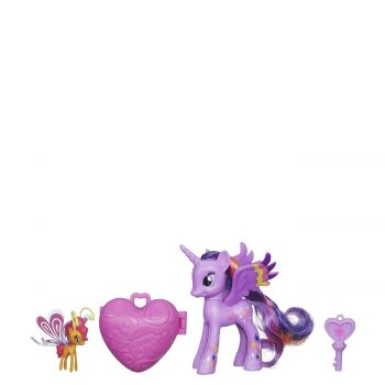 Pony breezie fee 2 assort