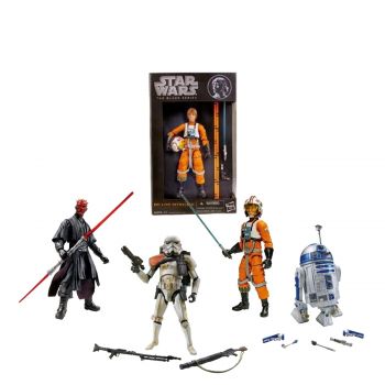 Star wars black series