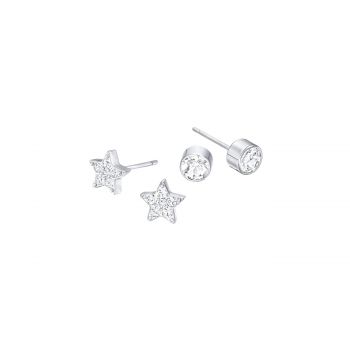 Stars and circle set