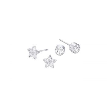 Stars and Circle Set