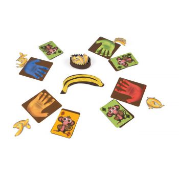 Zoonimooz monkey game