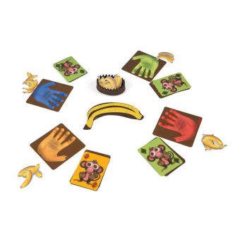 ZOONIMOOZ MONKEY GAME