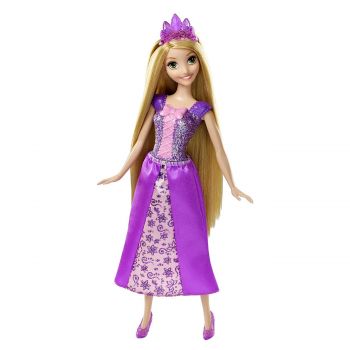 Rapunzel