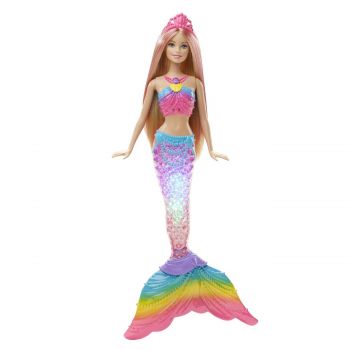 Barbie mermaid