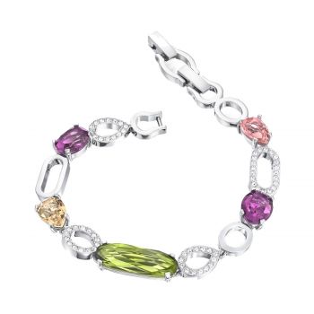 Charmed bracelet