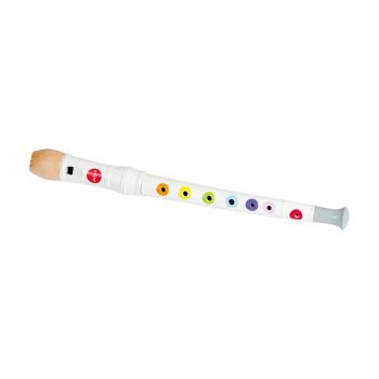 Confetti flute