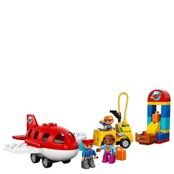 Duplo airport