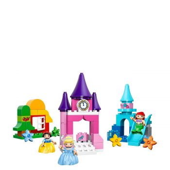 Duplo disney princess