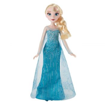 FROZEN CLASSIC DOLL